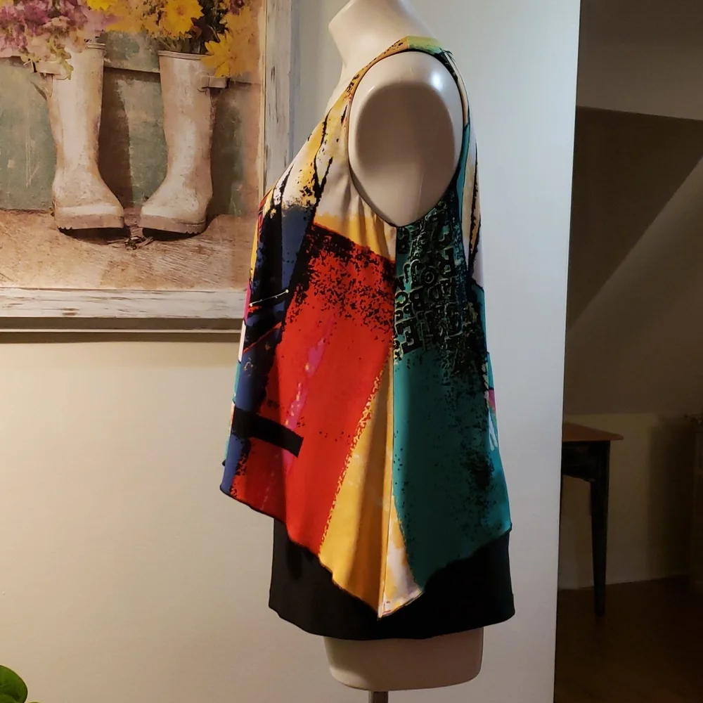 Bali Tank - Picture 4 of 9